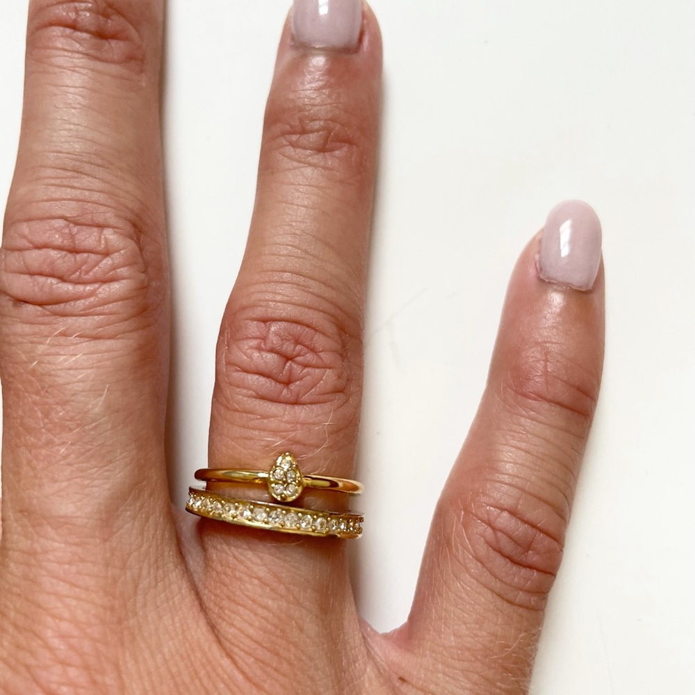 Rings - JCrew - Picture 2 of 2